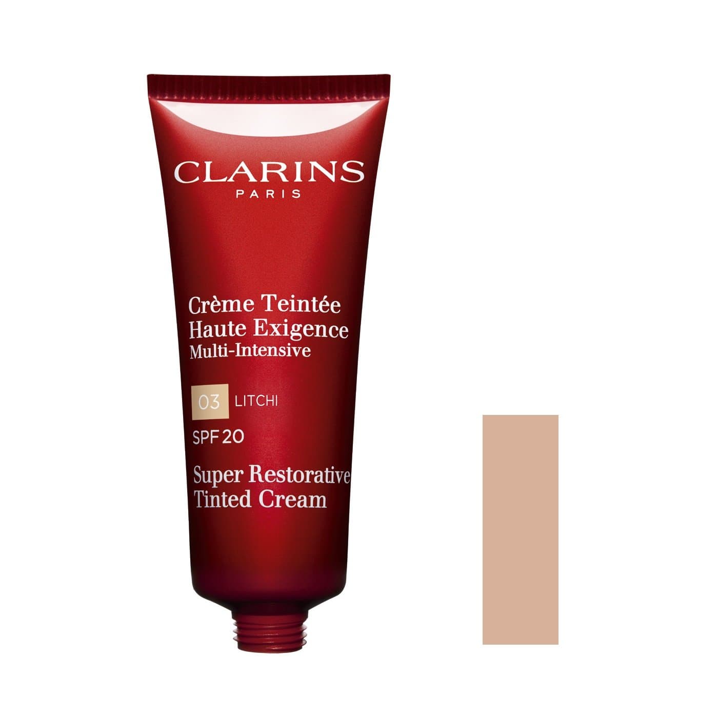 Super Restorative Tinted Cream SPF 20