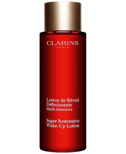 Super Restorative Wake-Up Lotion