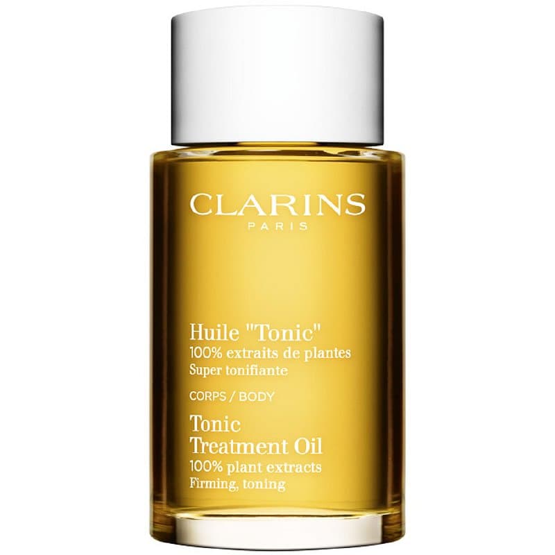 Tonic Body Treatment Oil