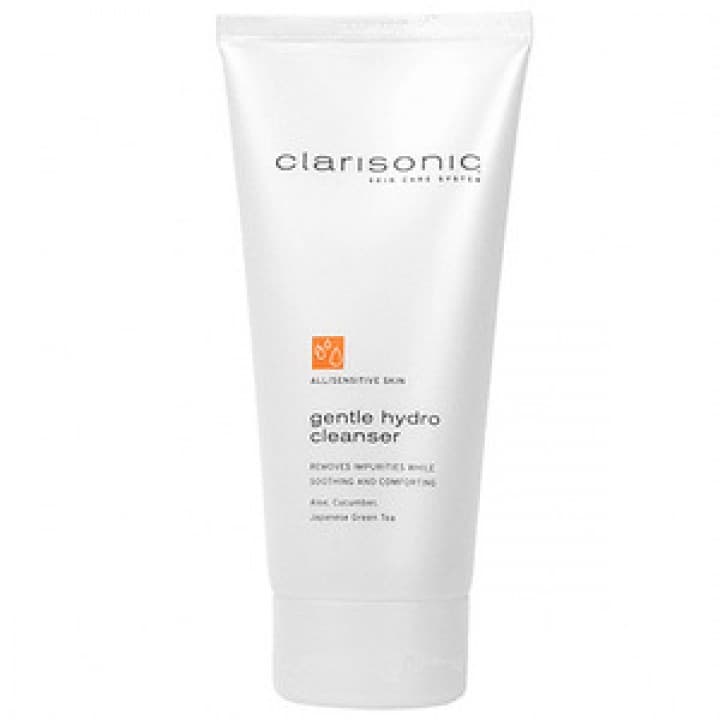 Gentle Hydro Cleanser