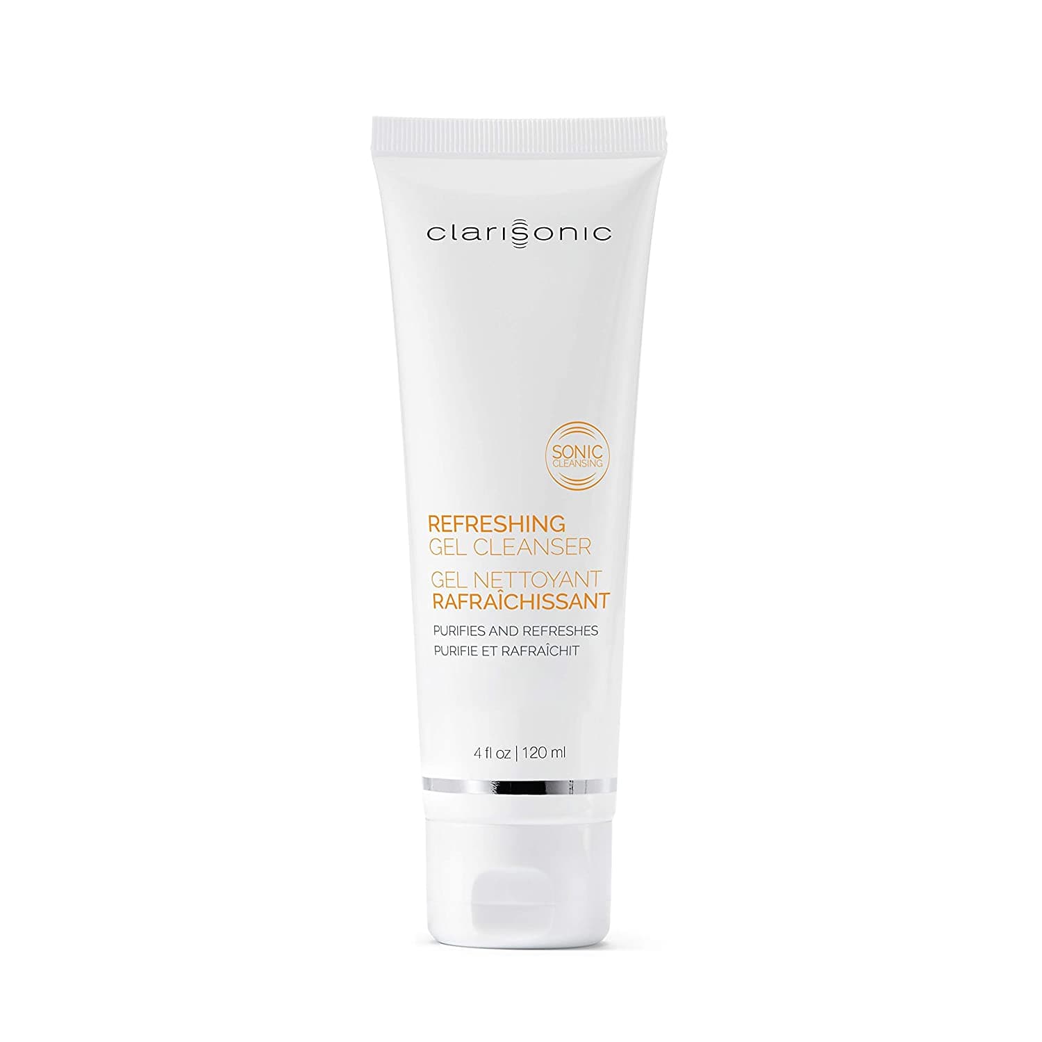 Refreshing Gel Cleanser