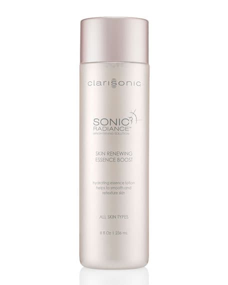 Sonic Radiance Skin Renewing Essence Boost