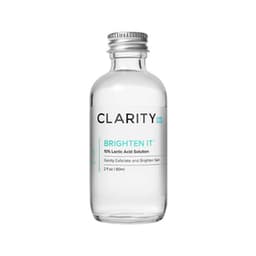 Brighten It 10% Lactic Acid Solution