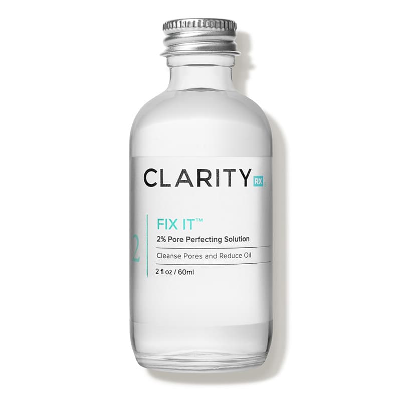 Fix It 2 Percent Pore Perfecting Solution
