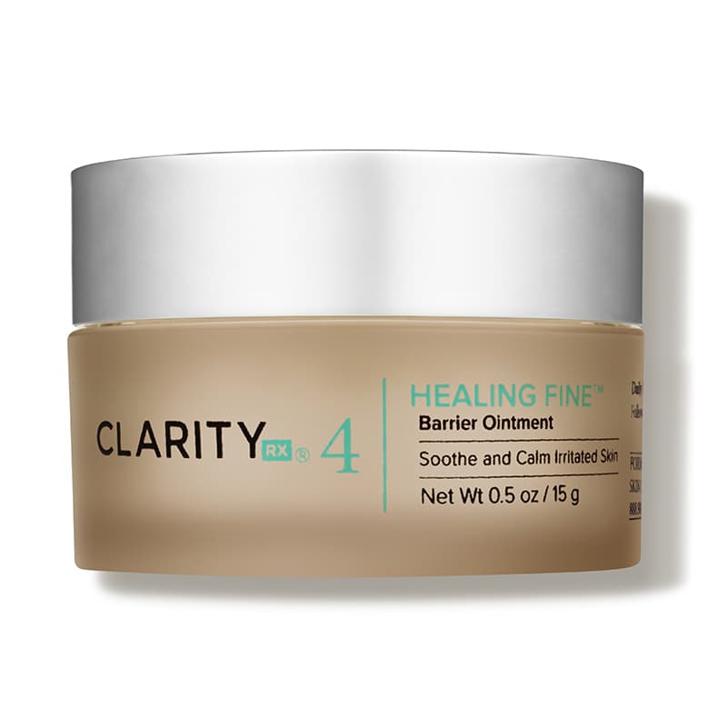 Healing Fine Post Procedure Ointment