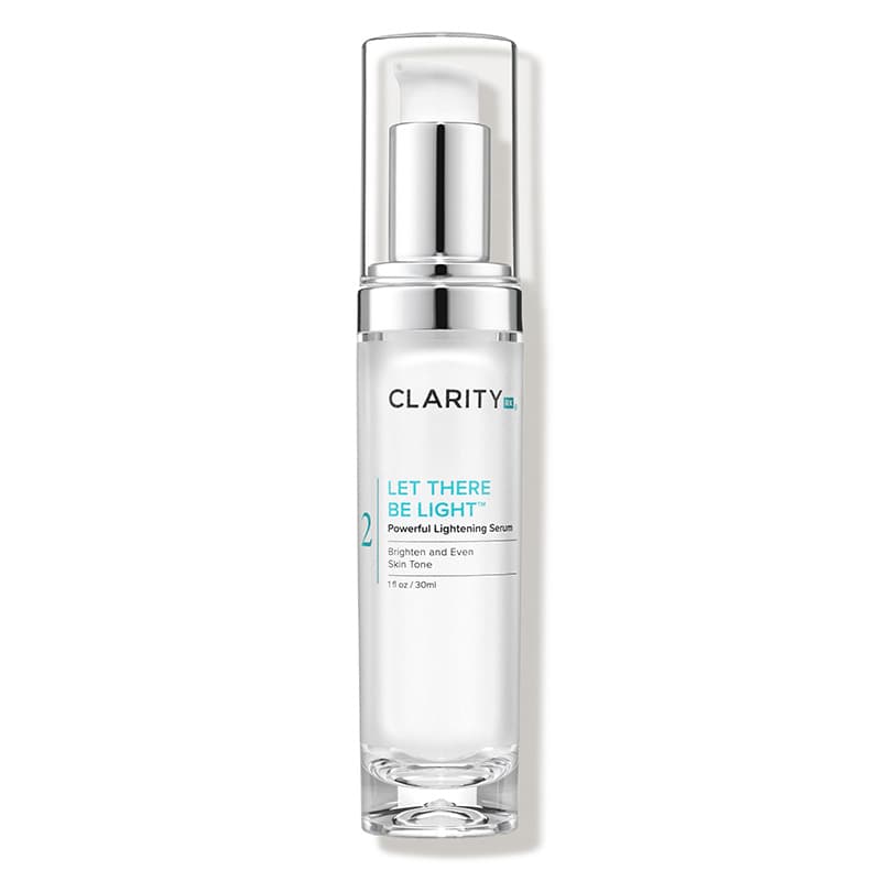 Let There Be Light Powerful Lightening Serum