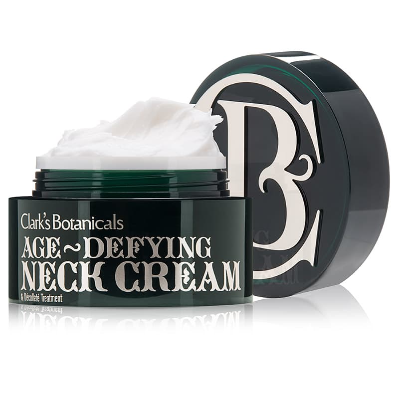 Age Defying Neck and Decollete Treatment