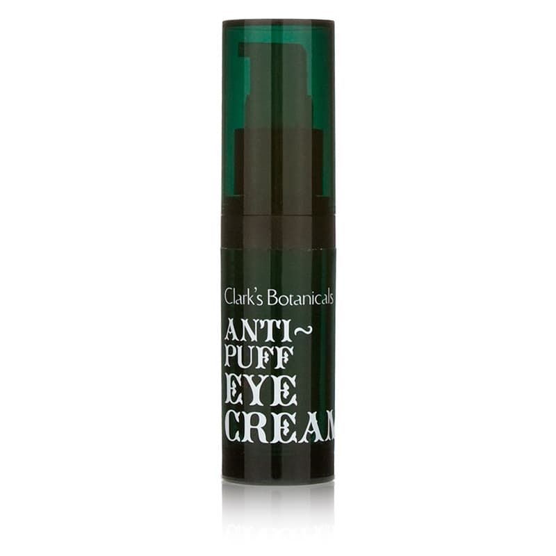 Anti-Puff Eye Cream