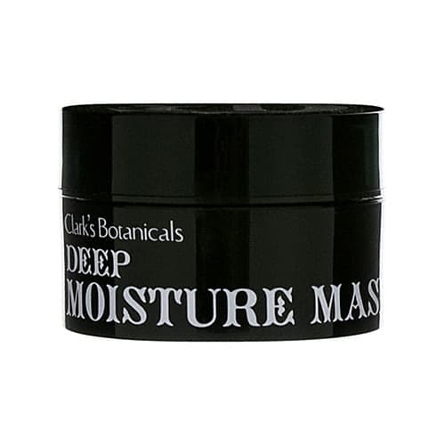 Deep Moisture Mask