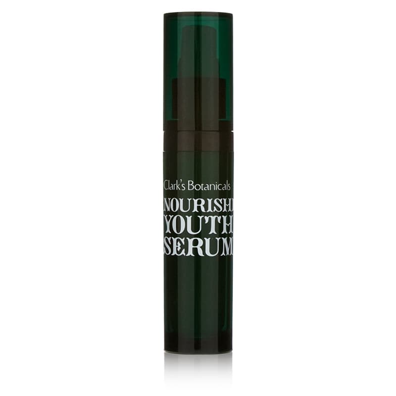 Nourishing Youth Serum
