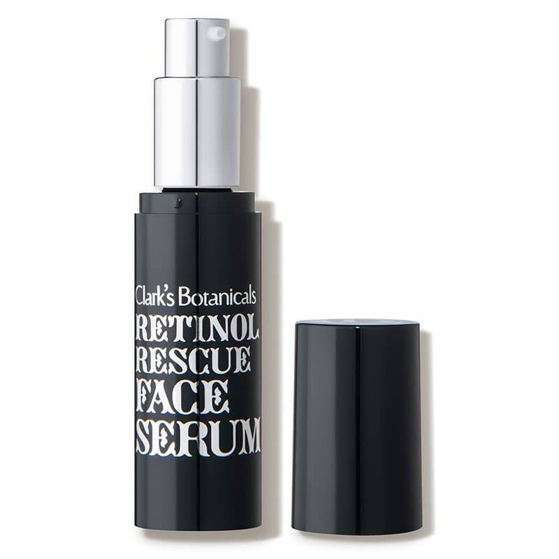 Retinol Rescue Face Serum