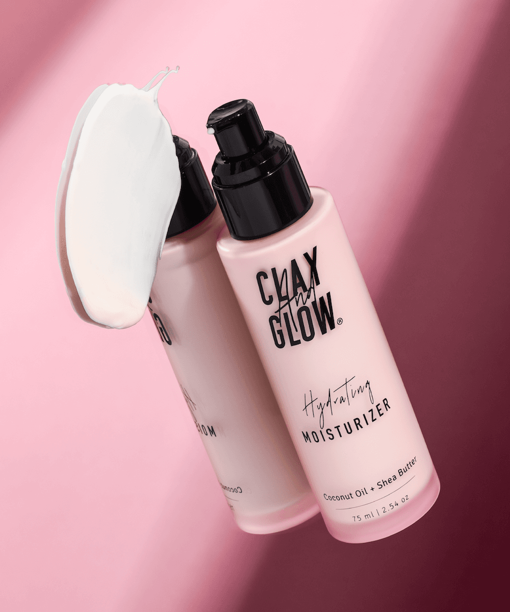 Hydrating Moisturizer