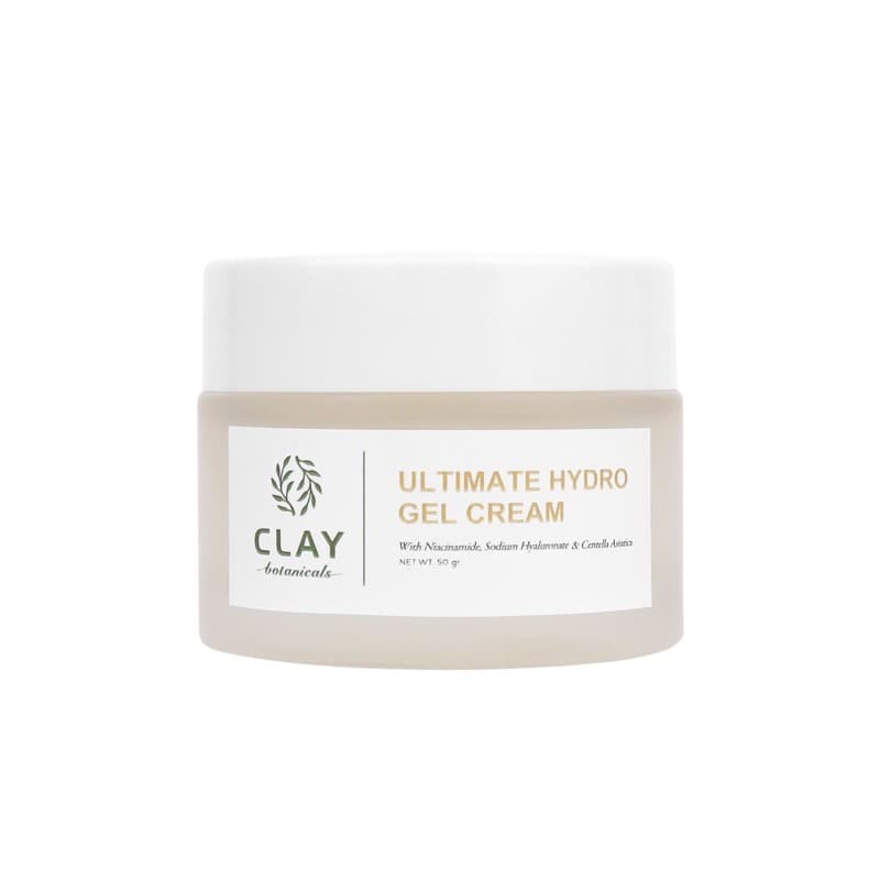 Ultimate Hydro Gel Cream
