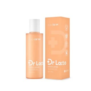 Dr Lacto Barrier Cream Toner