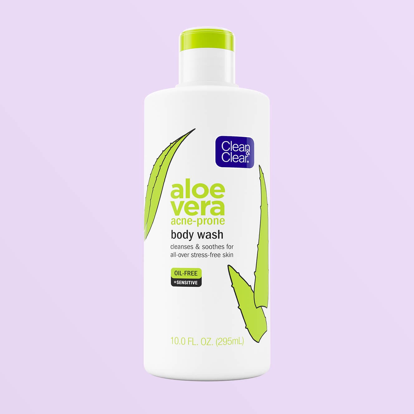 Aloe Vera Body Wash