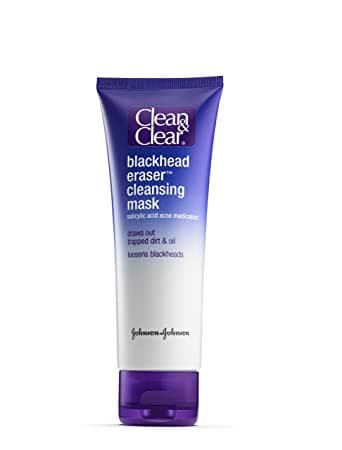 Blackhead Eraser Cleansing Mask