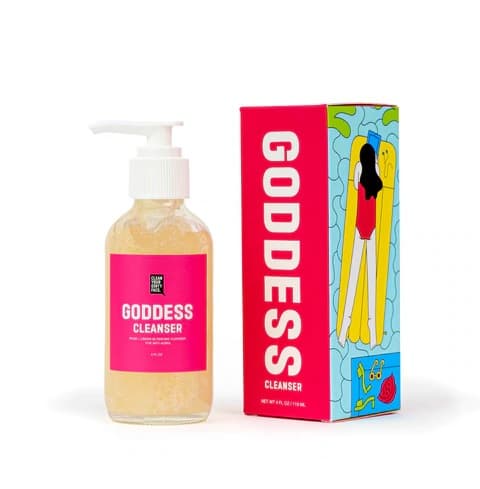 Goddess Cleanser
