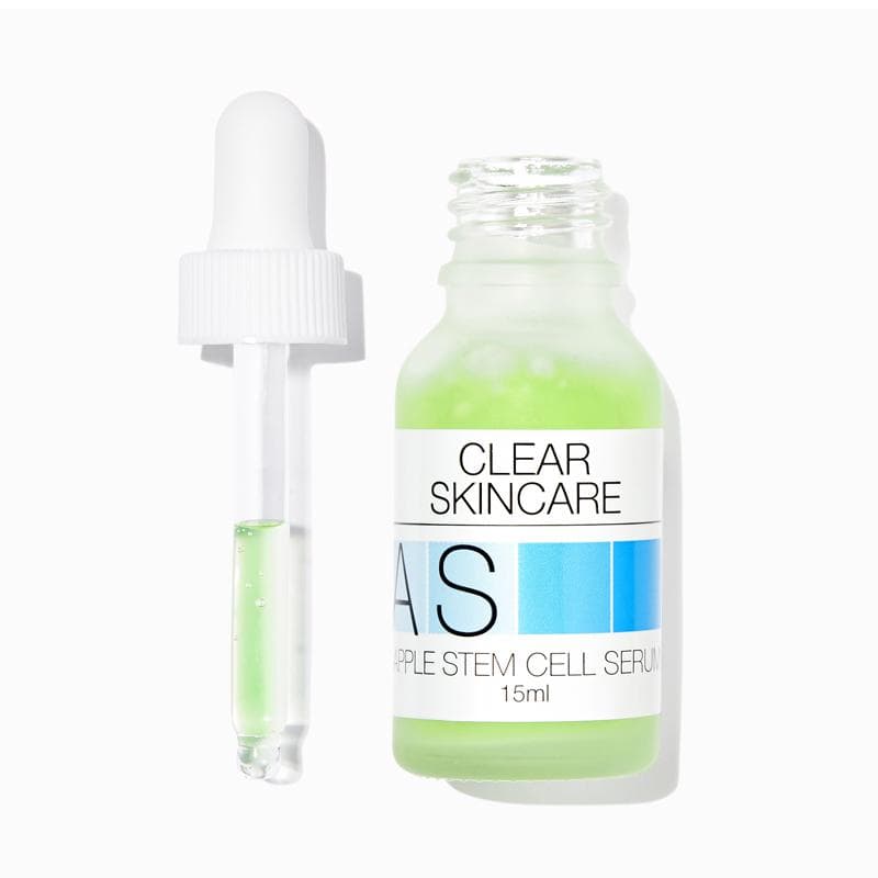 Apple Stem Cell Serum
