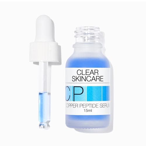 Copper Peptide Serum