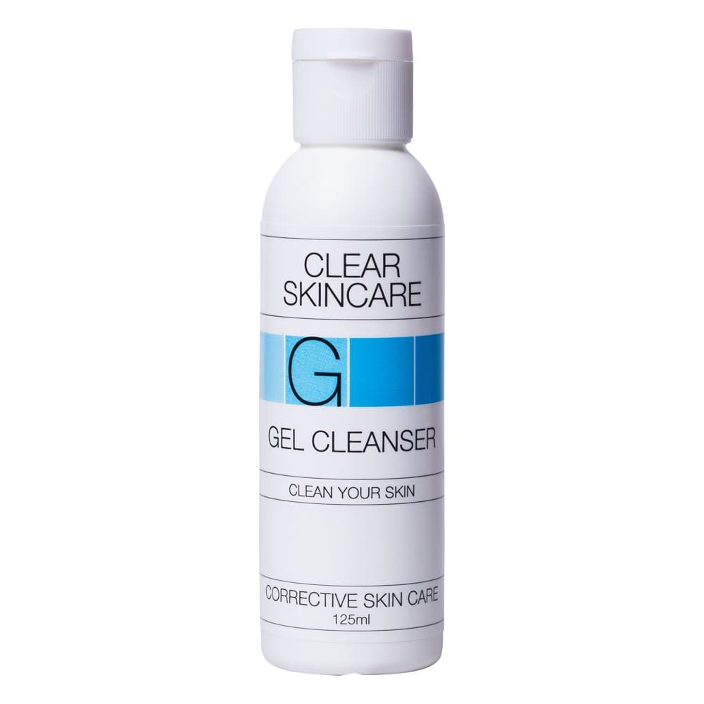 Gel Cleanser with Glycolic