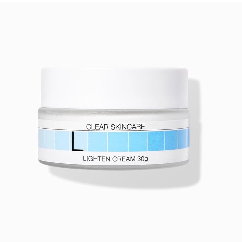 Lighten Cream