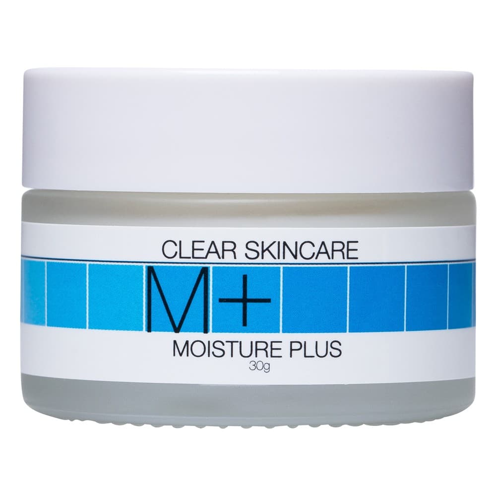 Moisture + Plus Cream