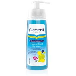 Daily Clear Hydra-Blast Gel Wash