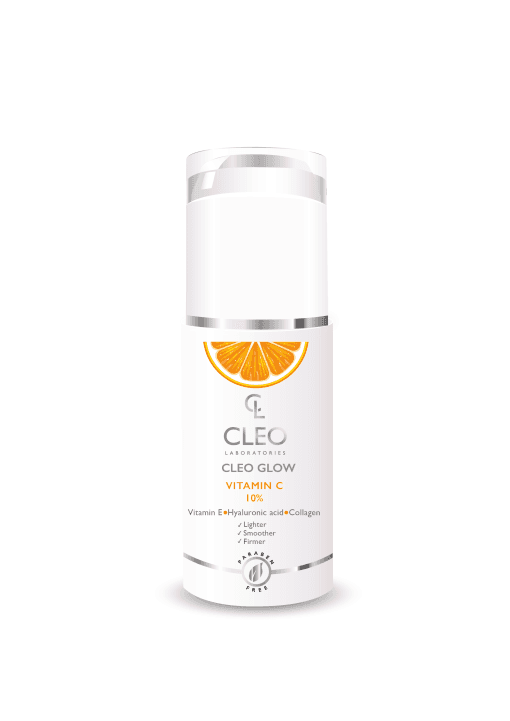 Glow Vitamin C Serum 10%