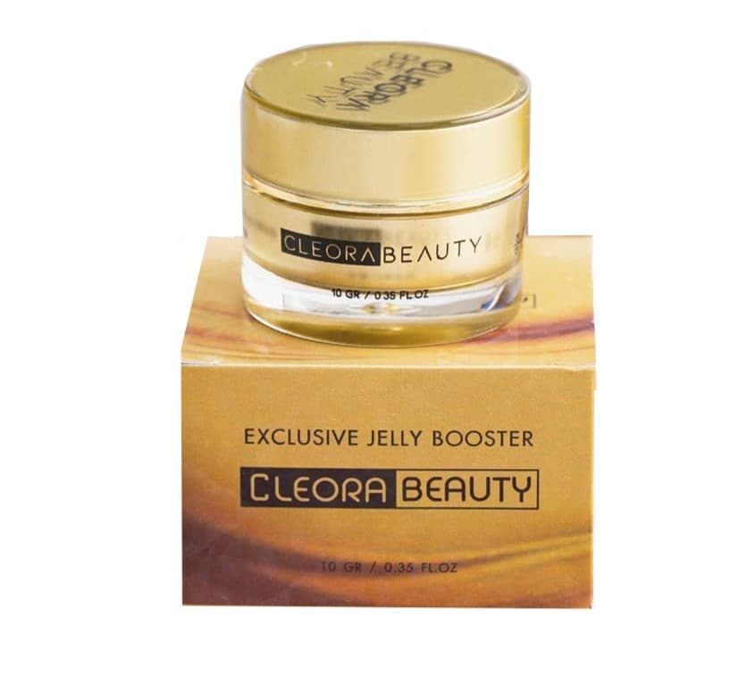 Exclusive Jelly Booster