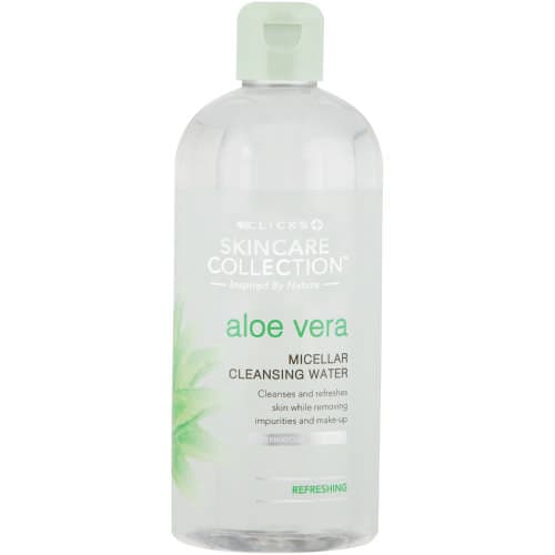 Aloe Micellar Water 