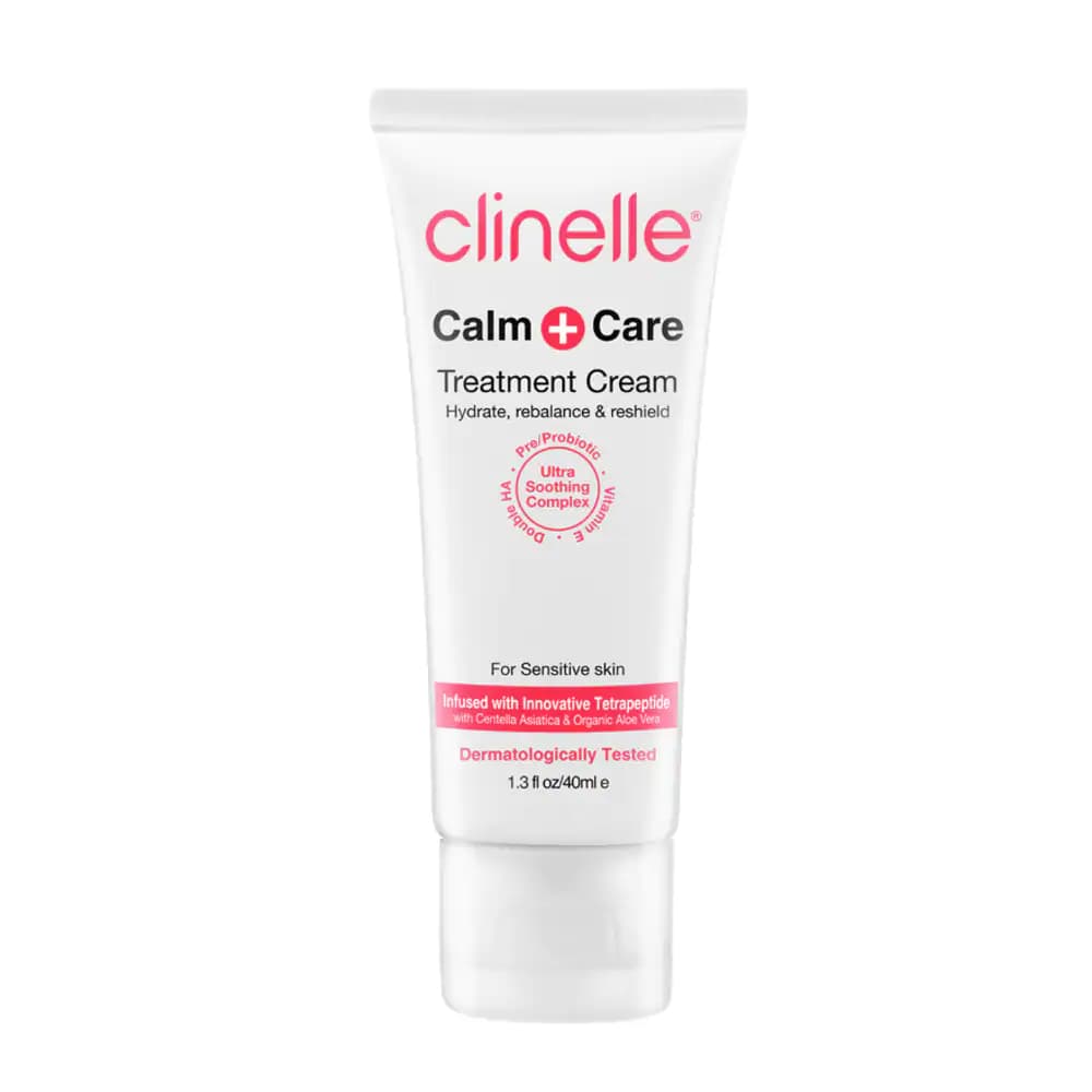Calm+Care Gentle Cream