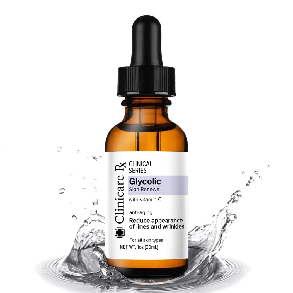 Glycolic Skin Renewal