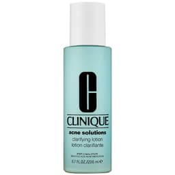 Acne Solutions Clarifying Lotion review