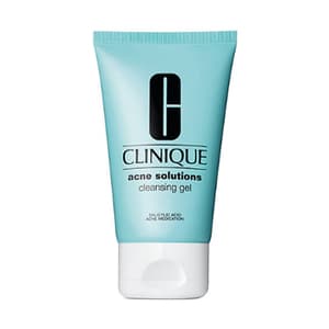 Acne Solutions Cleansing Gel