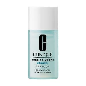 Acne Solutions Clinical Clearing Gel