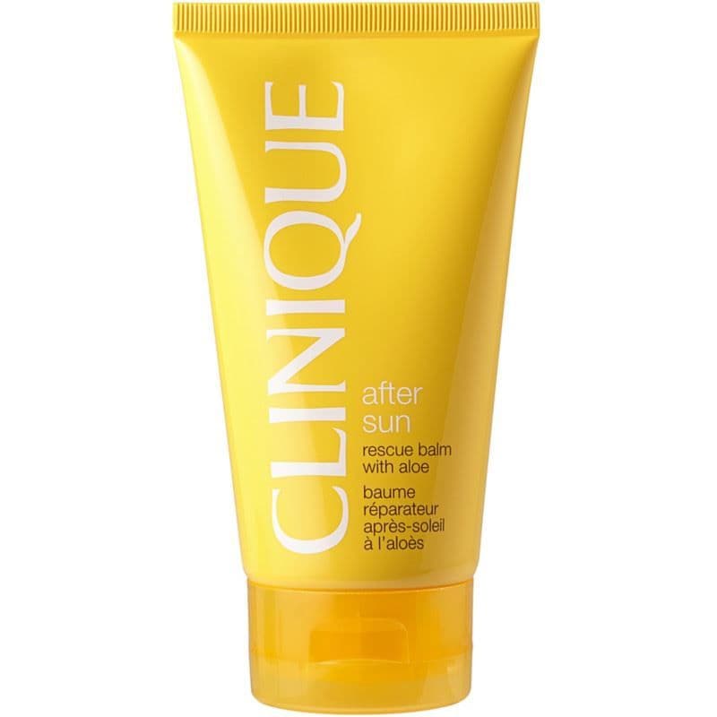 After Sun Rescue Balm with Aloe