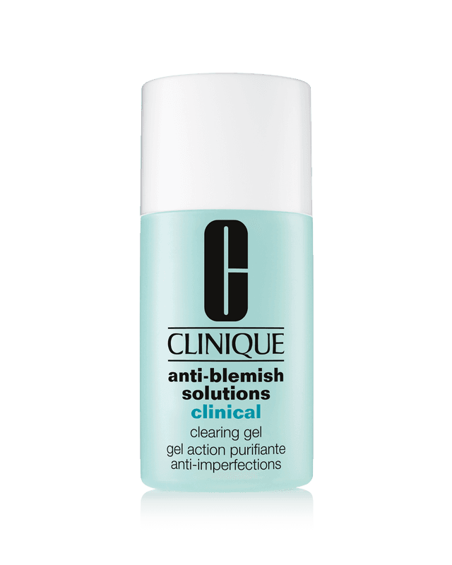 Anti-Blemish Solutions™ Clinical Clearing Gel