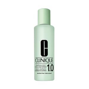 Clarifying Lotion 1.0 Twice a Day Exfoliator