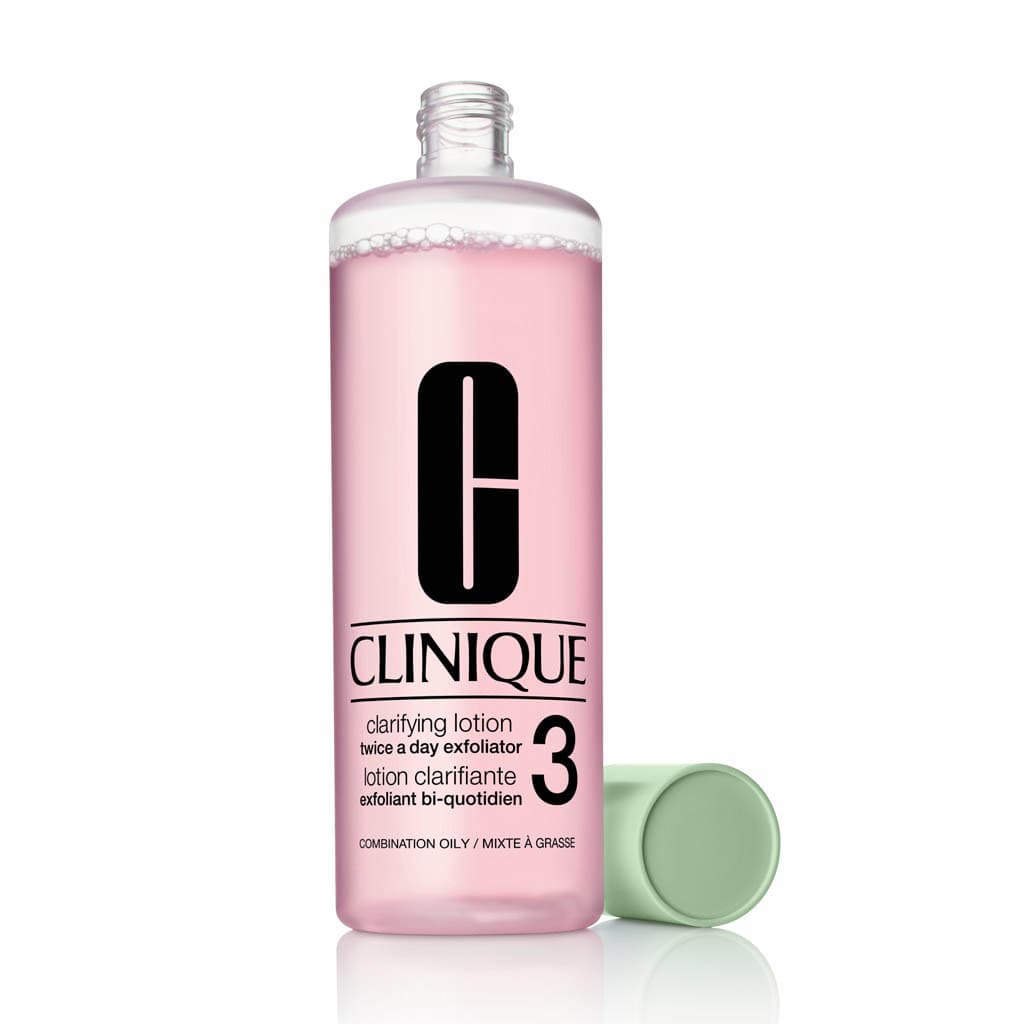 Clarifying Lotion 3