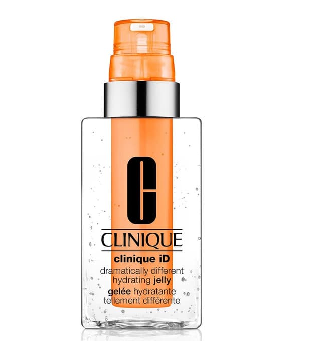 Clinique iD™: Moisturizer + Concentrate for Fatigue