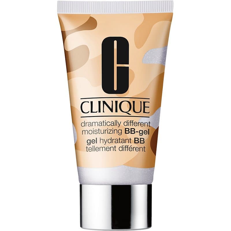 Dramatically Different Moisturizing BB-Gel