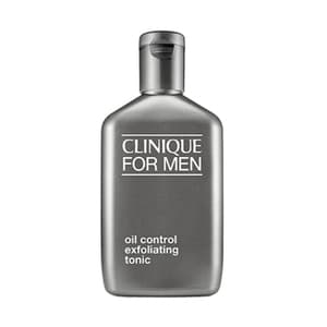 For Men Oil Control Exfoliating Tonic