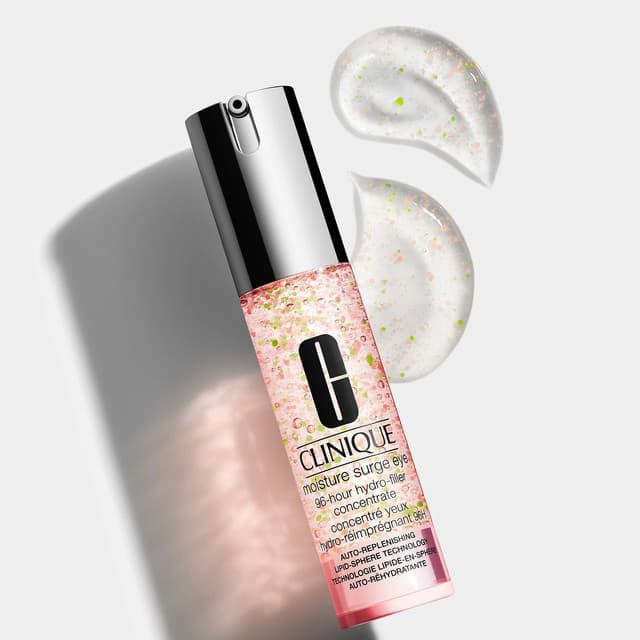 Moisture Surge Eye™ 96-Hour Hydro-Filler Concentrate