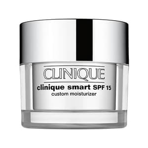 Smart SPF 15 Custom Moisturizer