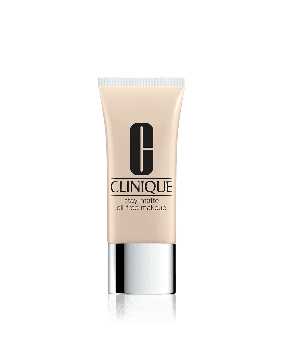 Stay Matte Oil-Free Makeup