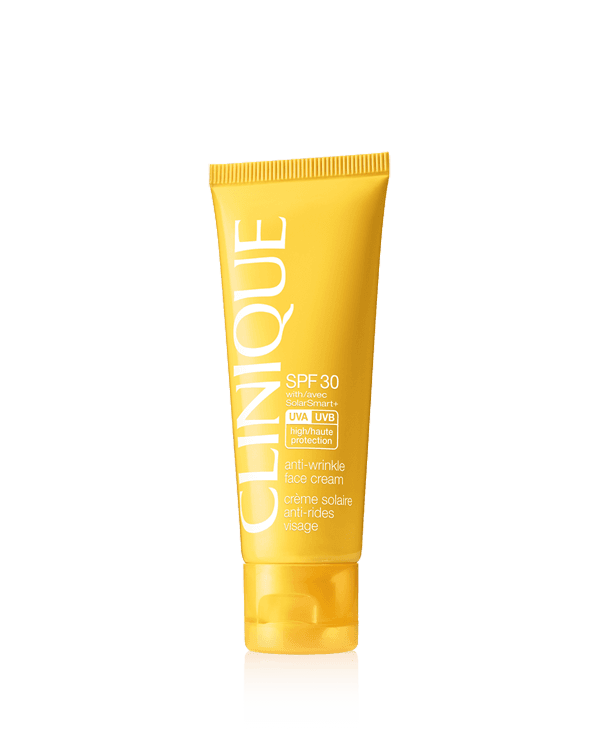 Sun Broad Spectrum SPF 30 Sunscreen Face Cream
