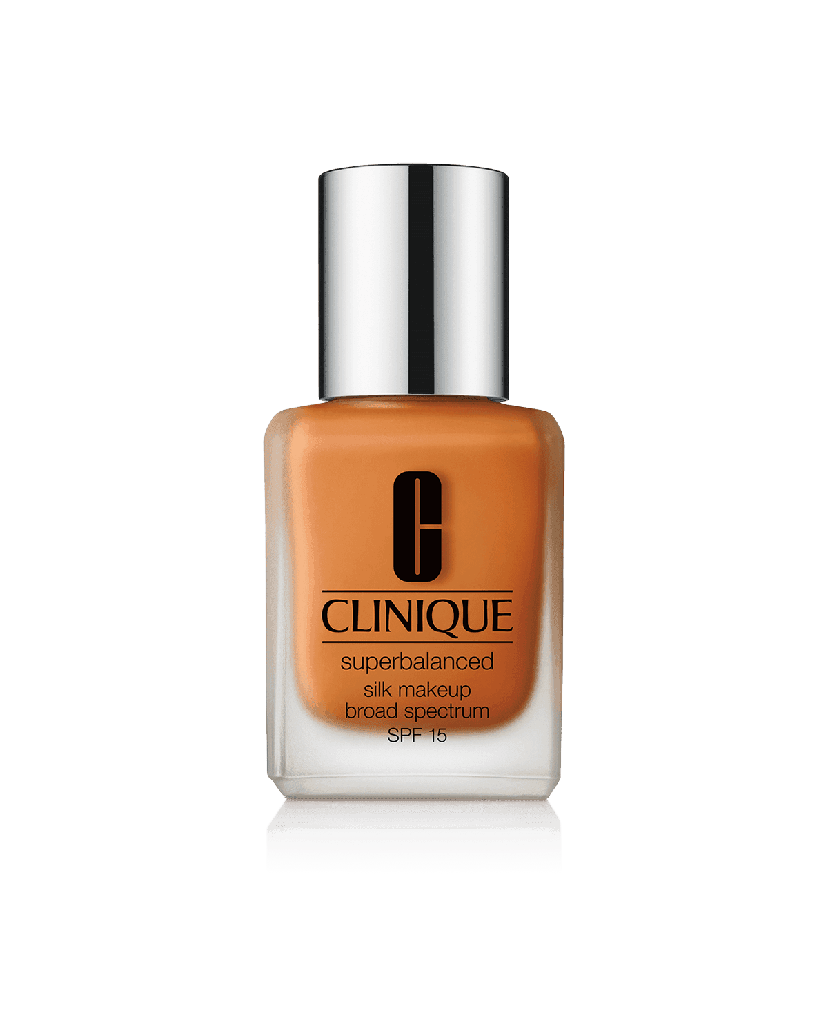 Superbalanced Silk Makeup Broad Spectrum SPF 15