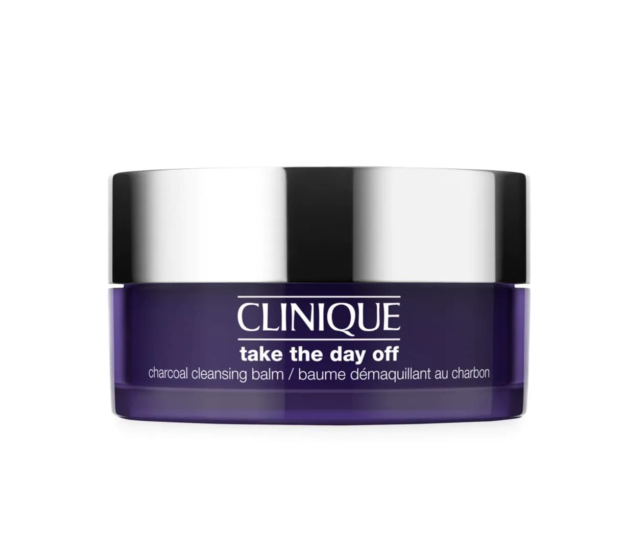 Take The Day Off Charcoal Cleansing Balm