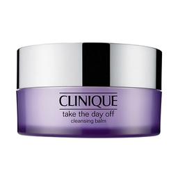 Take The Day Off Cleansing Balm review