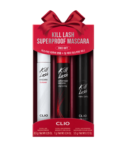 Kill Lash Superproof Mascara Holiday Gift Set